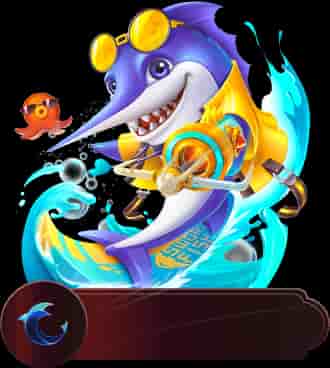 fishing banner